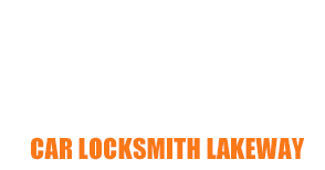 Car Locksmith Lakeway Logo